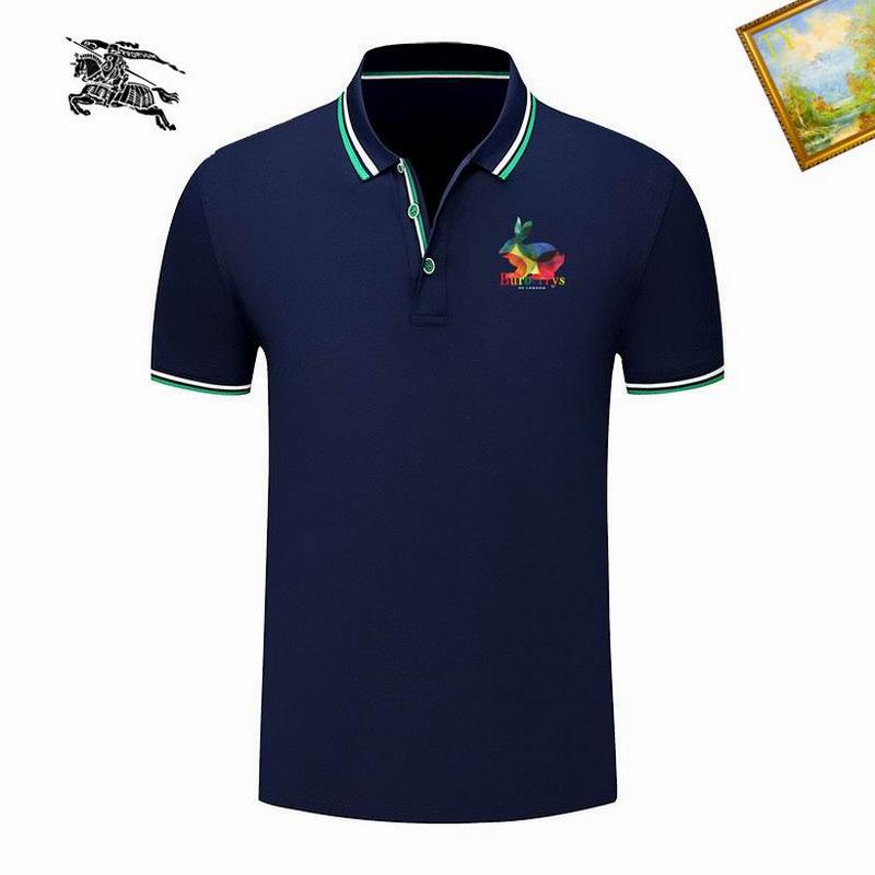 Burberry Men's Polo 76